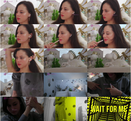 View or download file taanni on 2024-10-17 from bongacams