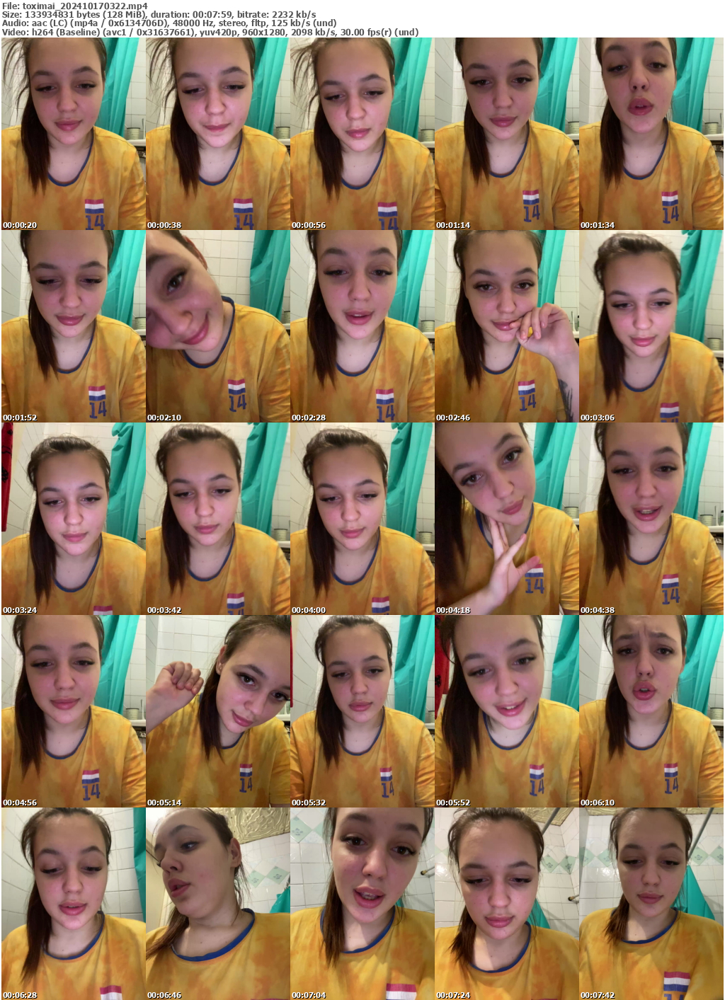 Preview thumb from toximai on 2024-10-17 @ bongacams