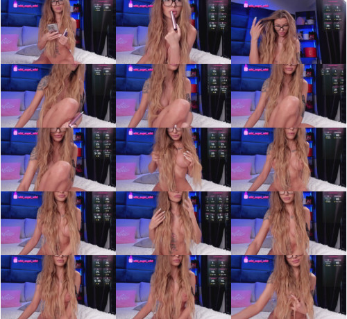 View or download file wild_angel777 on 2024-10-17 from bongacams