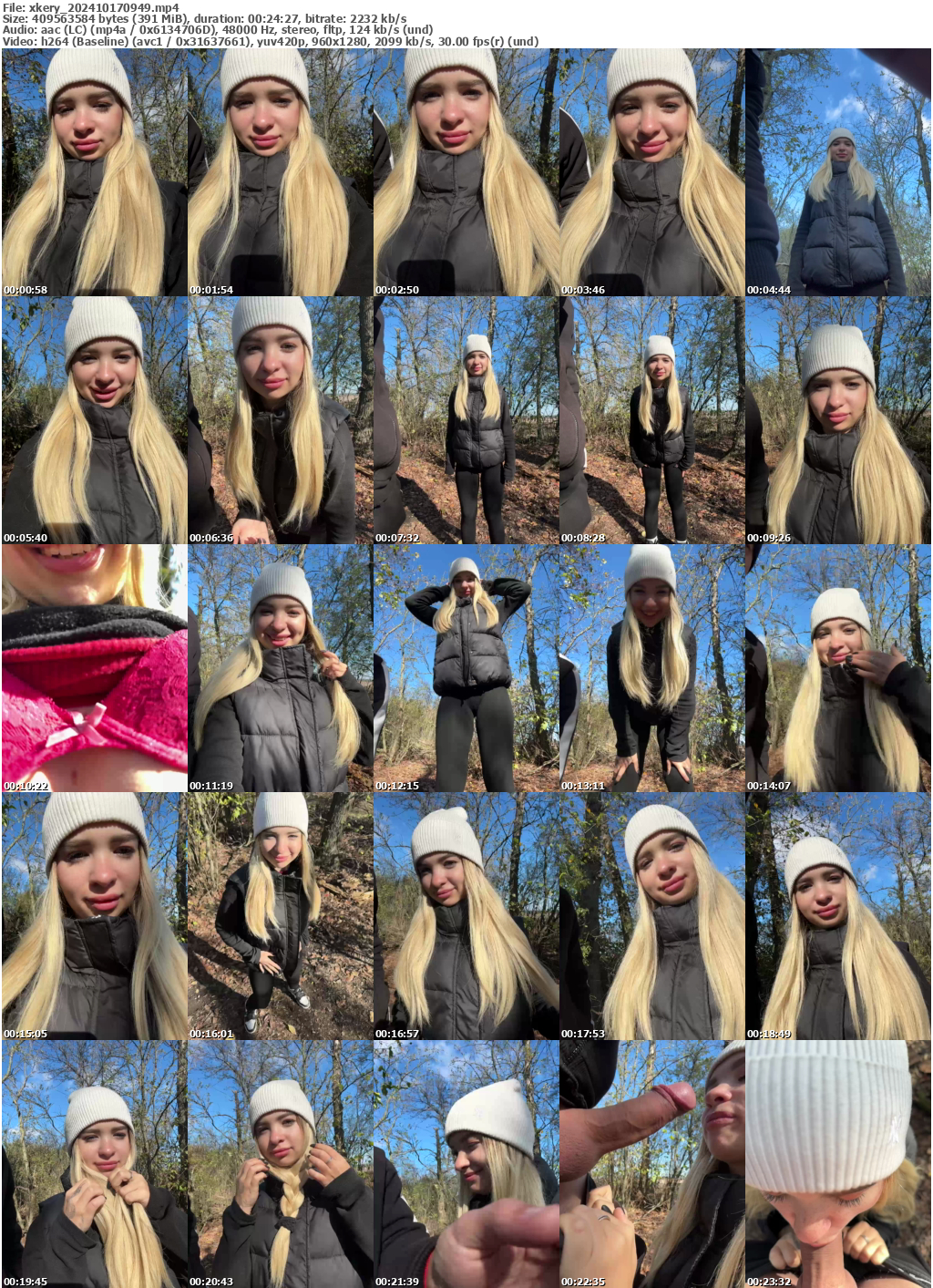 Preview thumb from xkery on 2024-10-17 @ bongacams