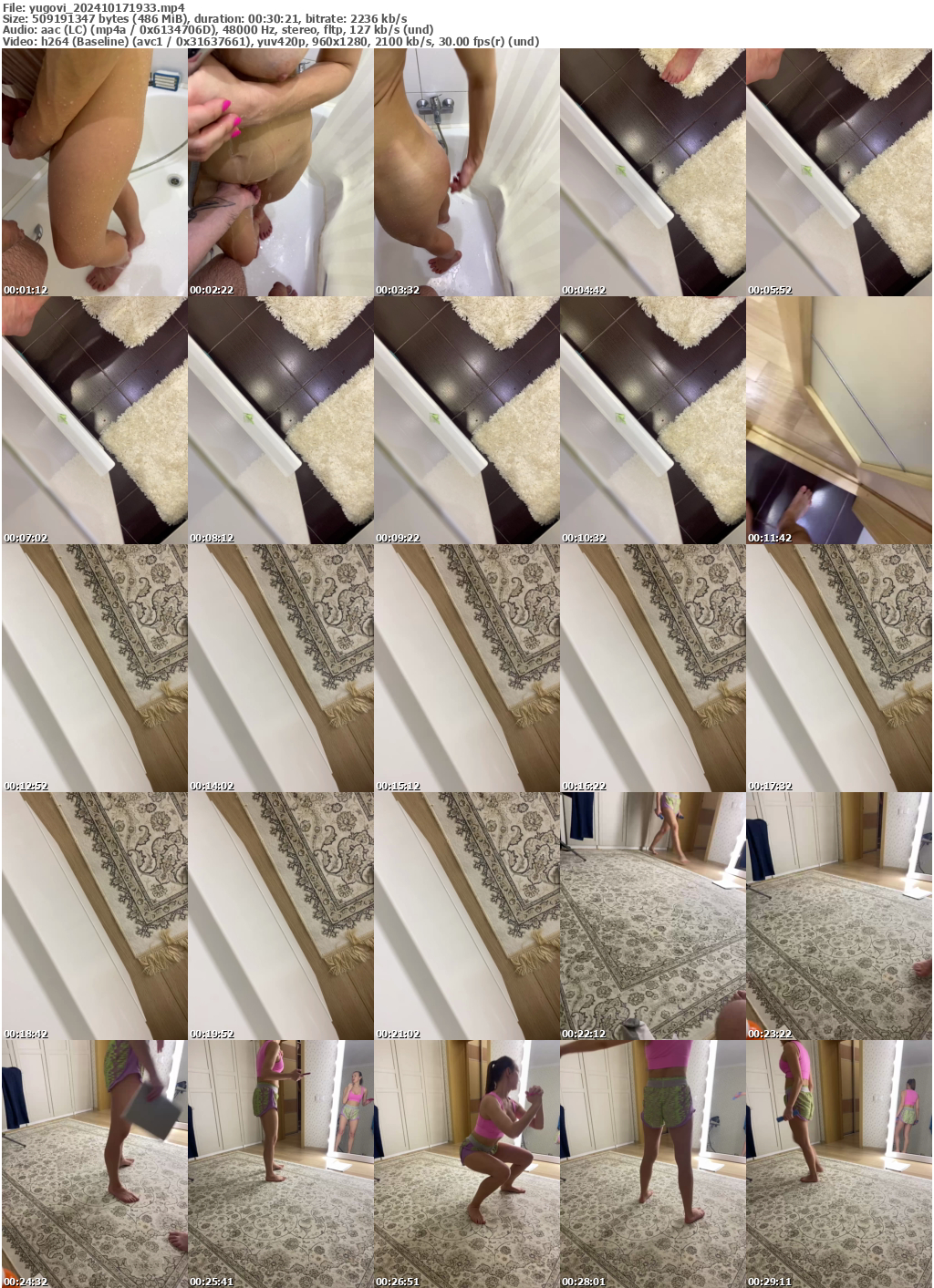 Preview thumb from yugovi on 2024-10-17 @ bongacams