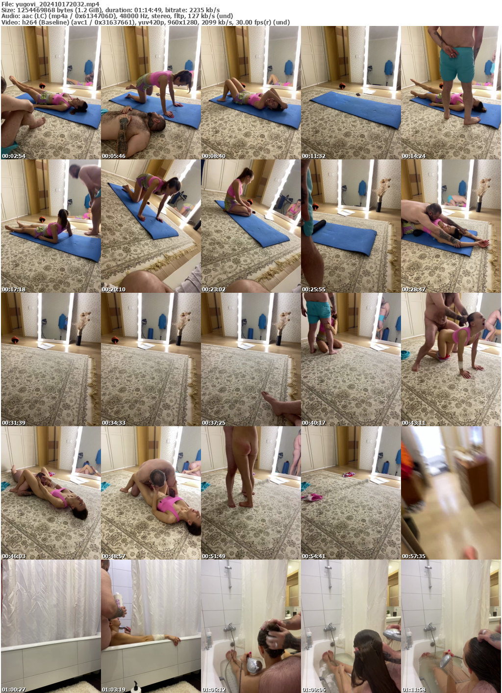 Preview thumb from yugovi on 2024-10-17 @ bongacams