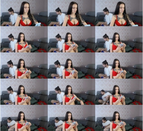 View or download file cat1family on 2024-10-18 from bongacams