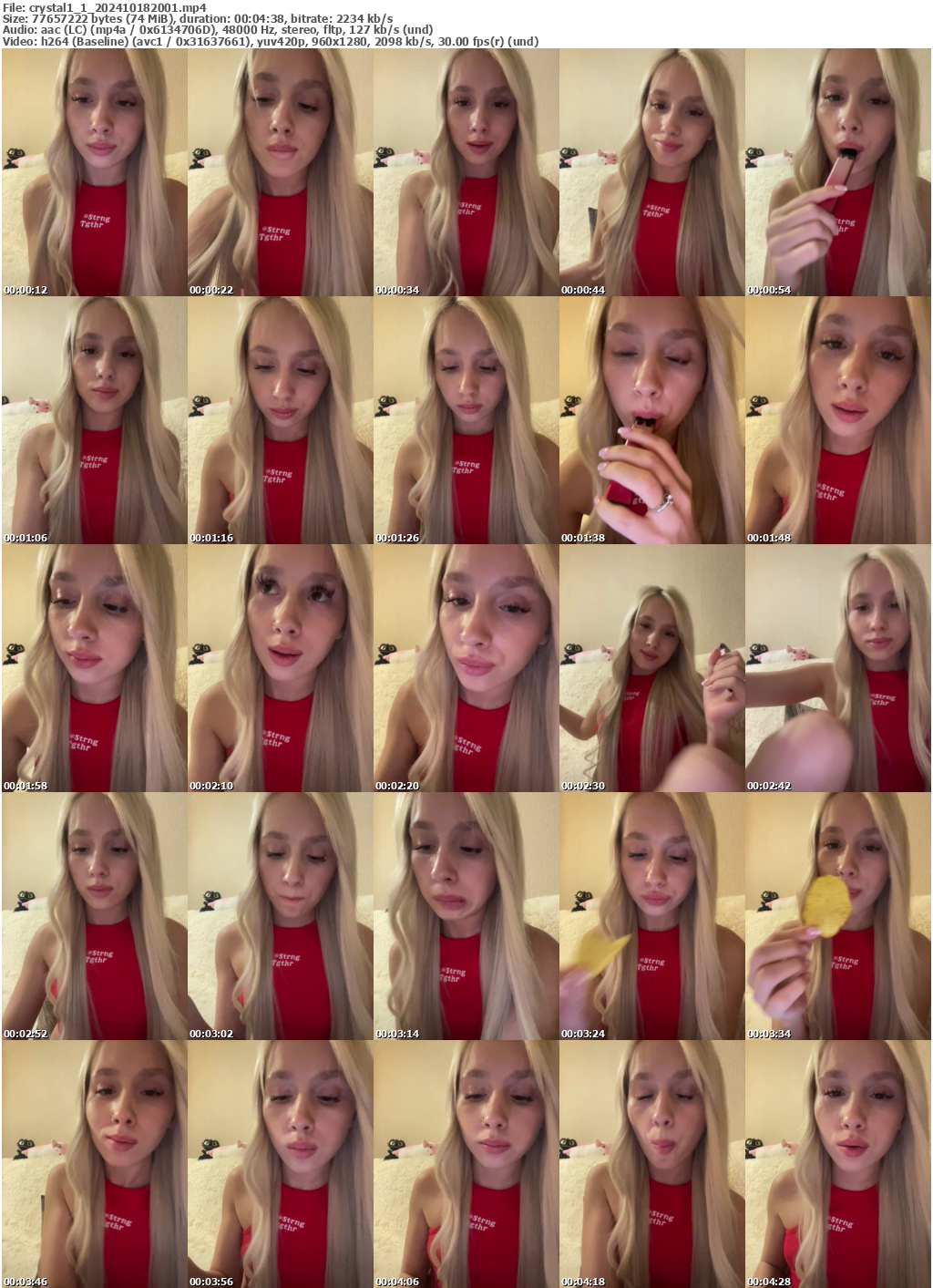 Preview thumb from crystal1_1 on 2024-10-18 @ bongacams