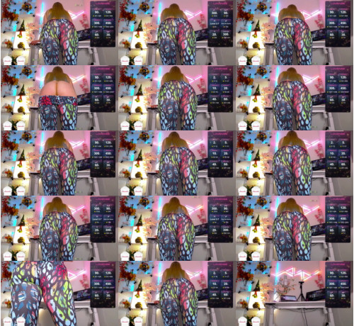 View or download file elena_xxx on 2024-10-18 from bongacams