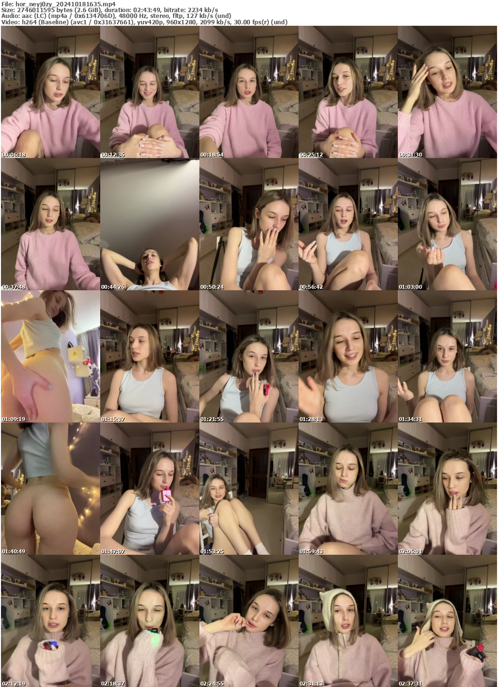 Preview thumb from hor_neyj0zy on 2024-10-18 @ bongacams