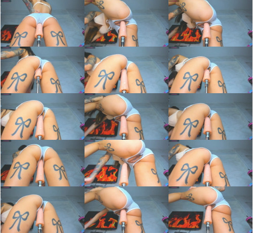 View or download file maakimo on 2024-10-18 from bongacams