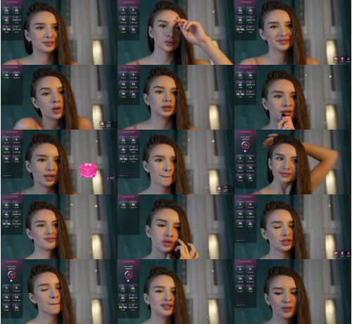 View or download file malyshkaaa on 2024-10-18 from bongacams