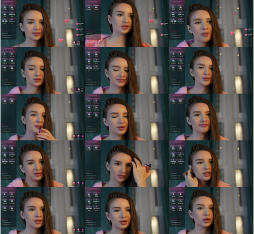 View or download file malyshkaaa on 2024-10-18 from bongacams