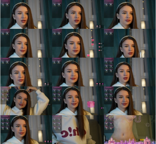 View or download file malyshkaaa on 2024-10-18 from bongacams