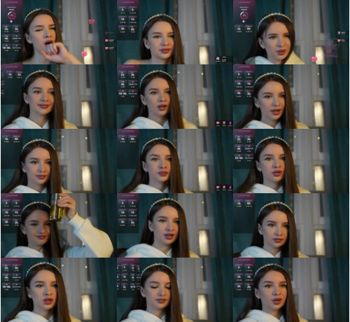 View or download file malyshkaaa on 2024-10-18 from bongacams