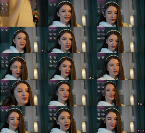 View or download file malyshkaaa on 2024-10-18 from bongacams