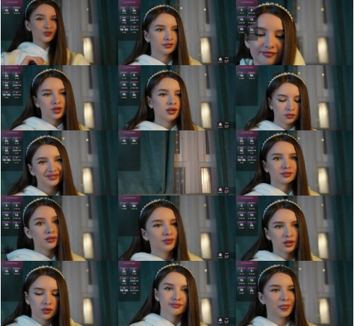 View or download file malyshkaaa on 2024-10-18 from bongacams