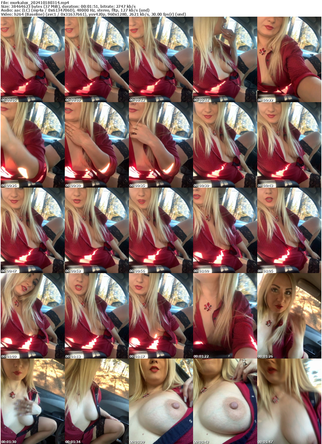 Preview thumb from murkalux on 2024-10-18 @ bongacams