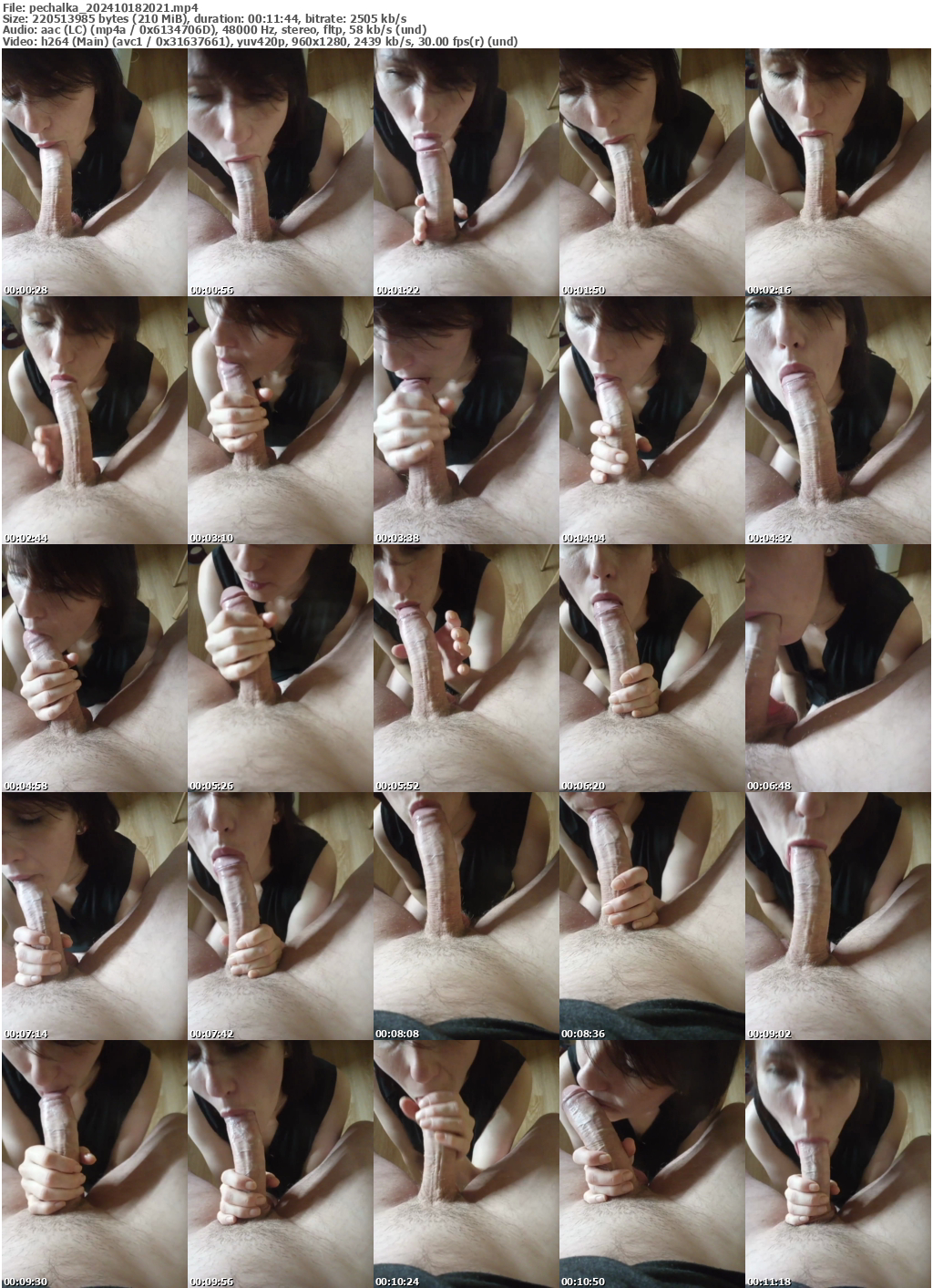 Preview thumb from pechalka on 2024-10-18 @ bongacams