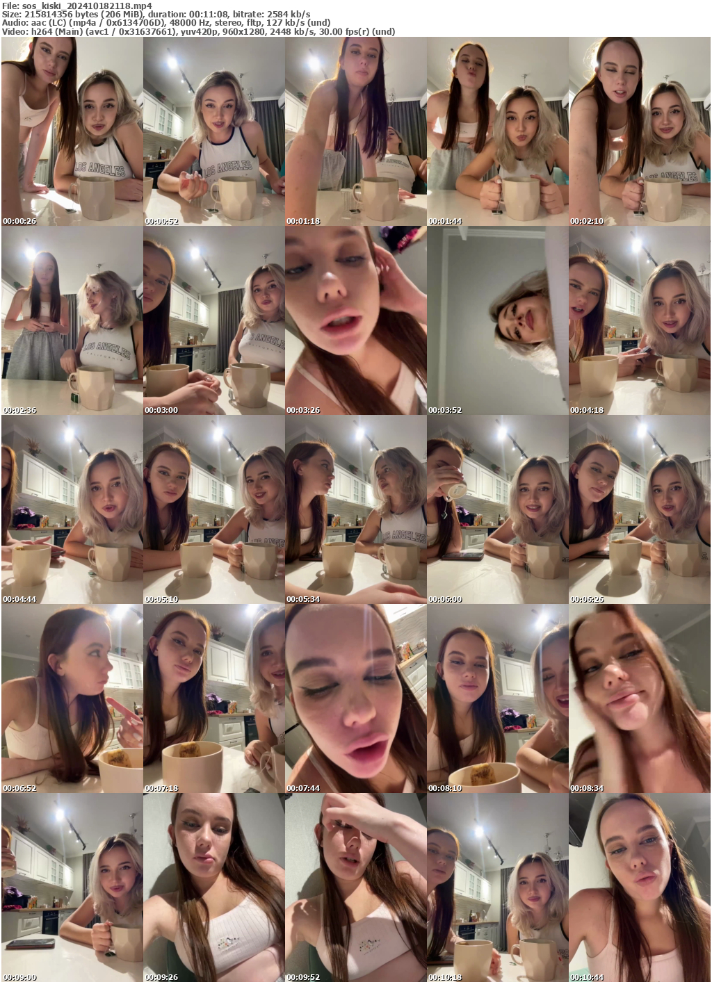 Preview thumb from sos_kiski on 2024-10-18 @ bongacams