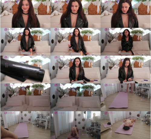 View or download file taanni on 2024-10-18 from bongacams