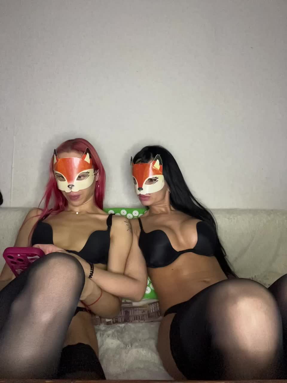 View or download file witches on 2024-10-18 from bongacams