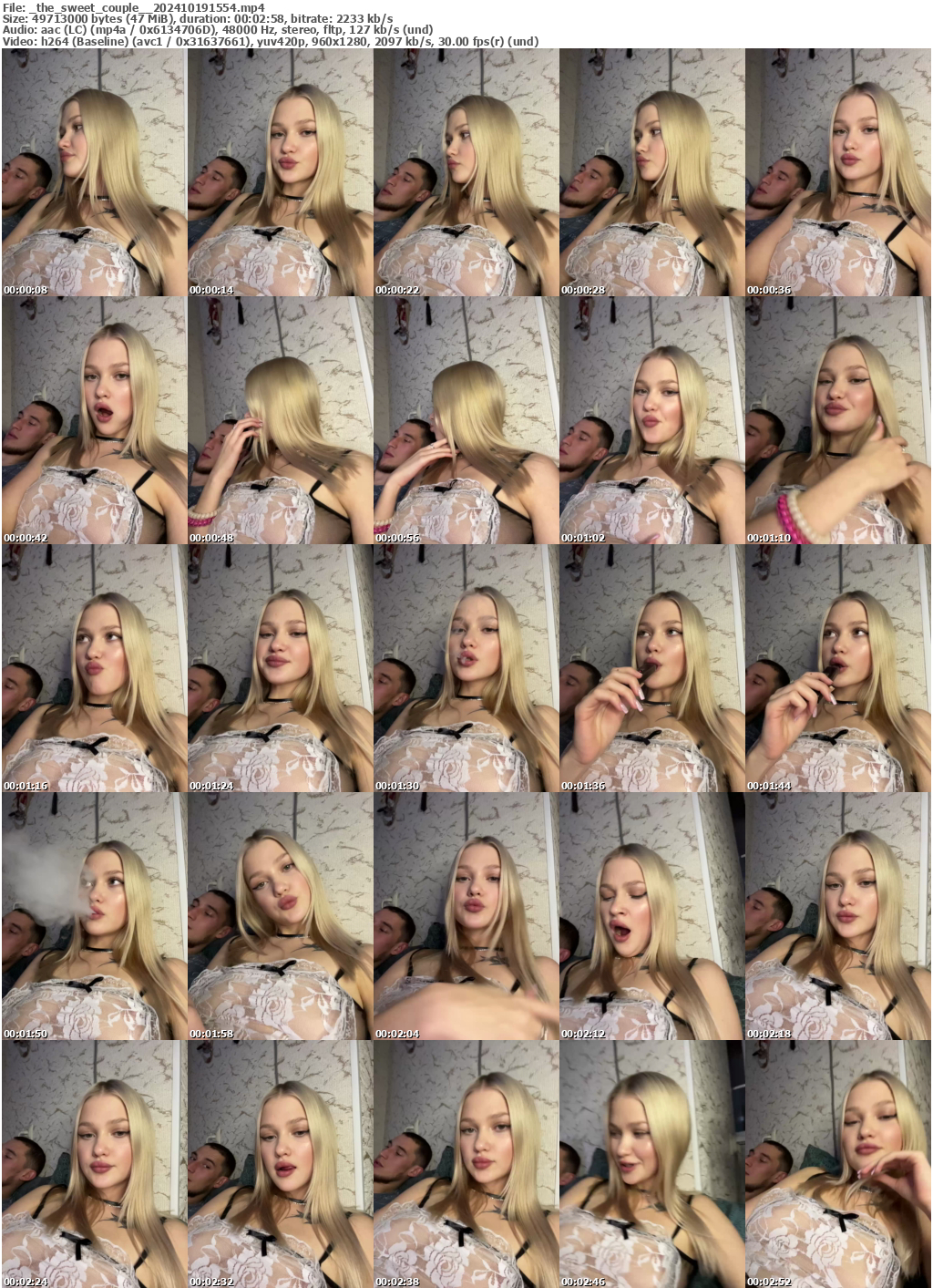 Preview thumb from _the_sweet_couple_ on 2024-10-19 @ bongacams