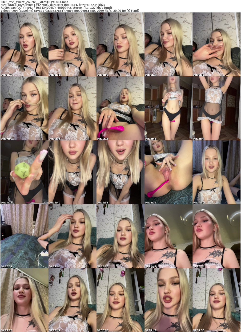 Preview thumb from _the_sweet_couple_ on 2024-10-19 @ bongacams