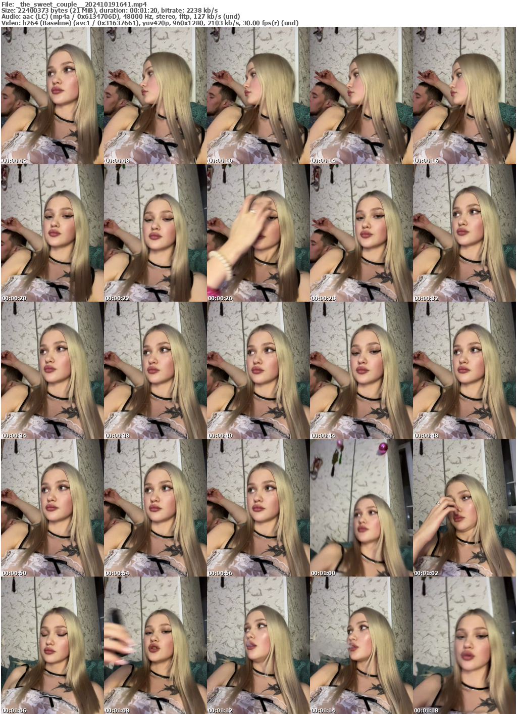 Preview thumb from _the_sweet_couple_ on 2024-10-19 @ bongacams