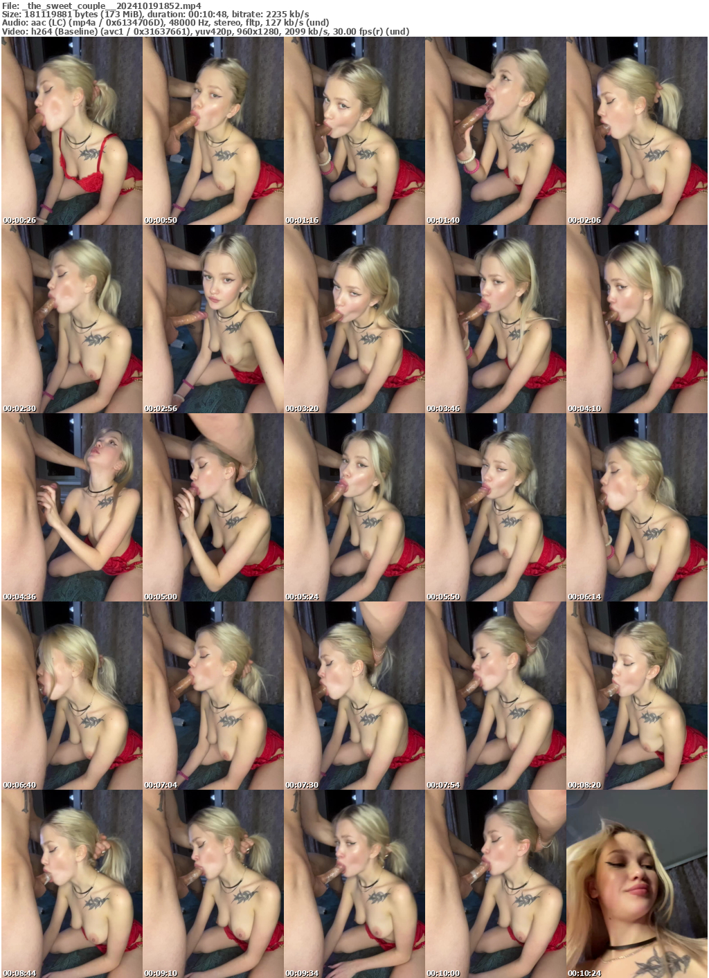 Preview thumb from _the_sweet_couple_ on 2024-10-19 @ bongacams