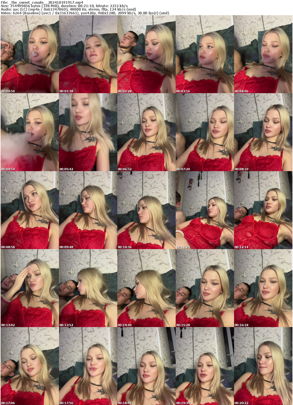 Preview thumb from _the_sweet_couple_ on 2024-10-19 @ bongacams