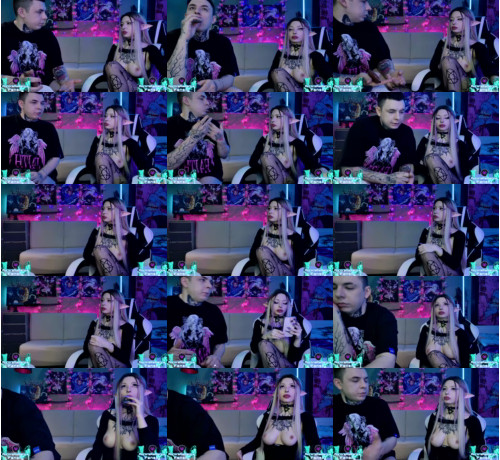 View or download file auroraradiance on 2024-10-19 from bongacams