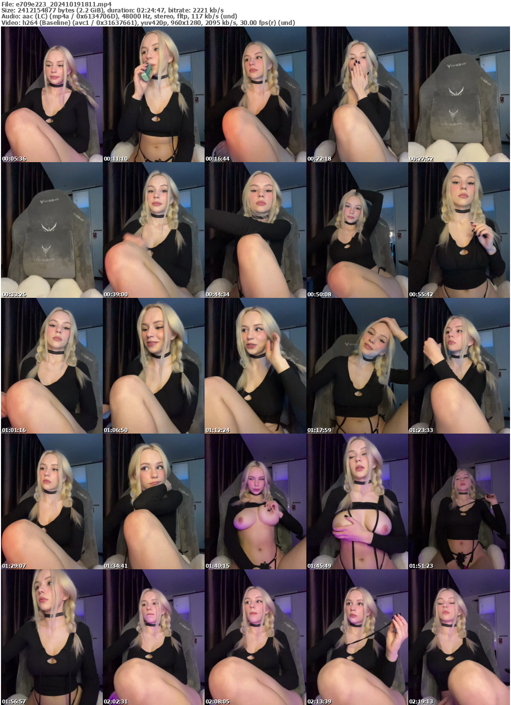 Preview thumb from e709e223 on 2024-10-19 @ bongacams