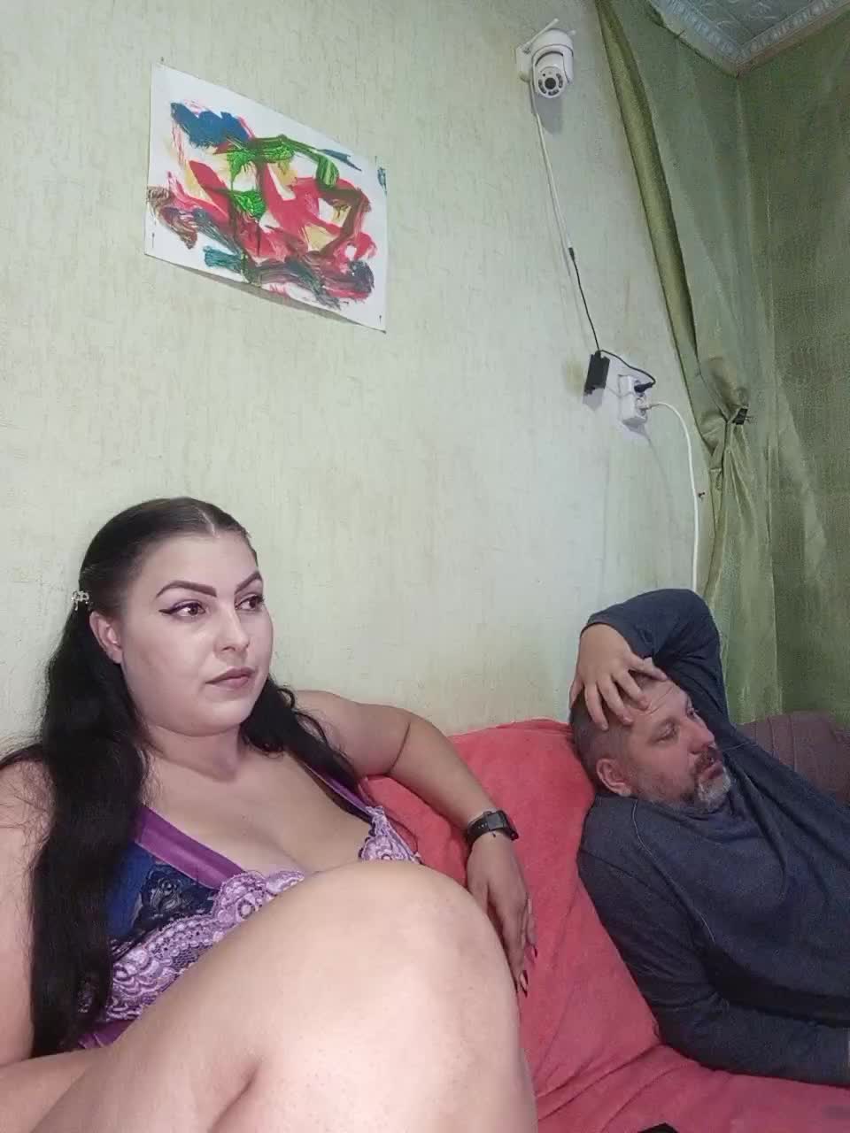 View or download file kissmabont on 2024-10-19 from bongacams