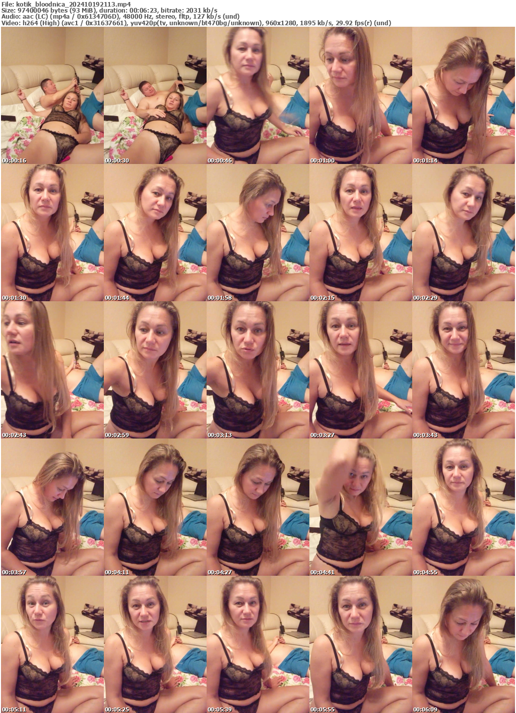 Preview thumb from kotik_bloodnica on 2024-10-19 @ bongacams