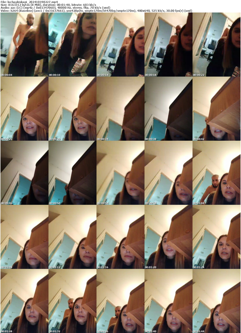 Preview thumb from luchaykiskapi on 2024-10-19 @ bongacams