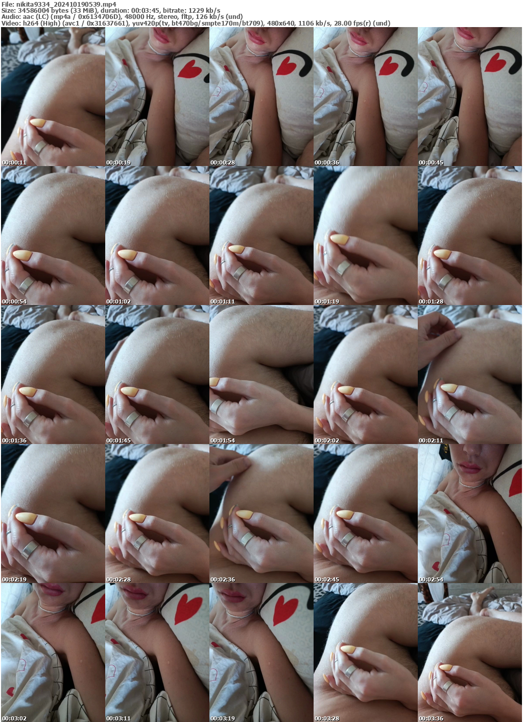 Preview thumb from nikita9334 on 2024-10-19 @ bongacams