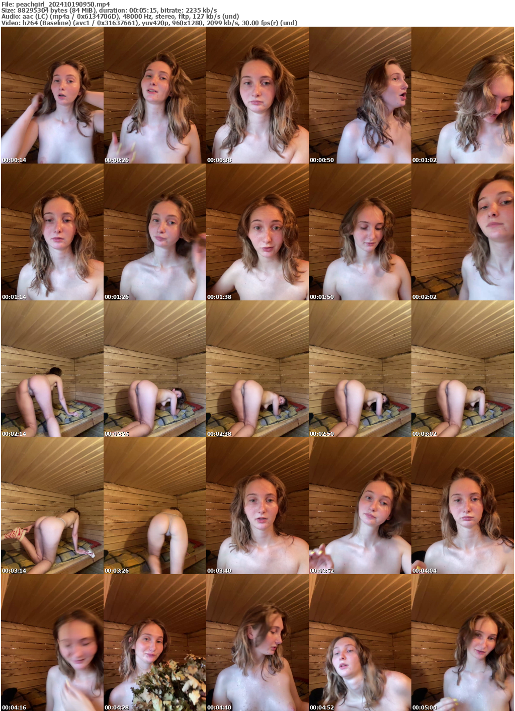 Preview thumb from peachgirl on 2024-10-19 @ bongacams