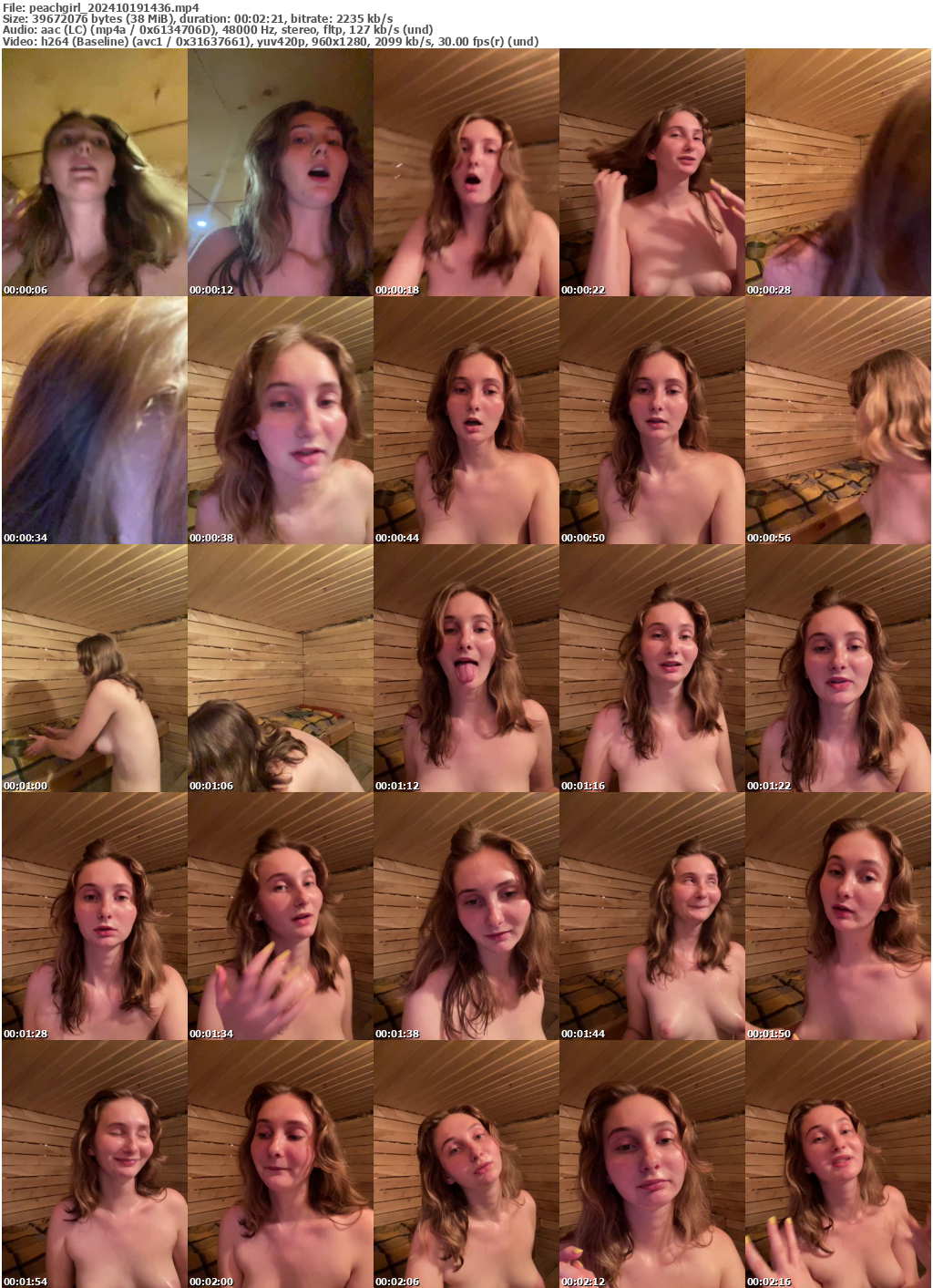 Preview thumb from peachgirl on 2024-10-19 @ bongacams