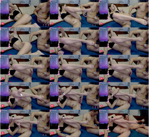 View or download file pornoparochka on 2024-10-19 from bongacams