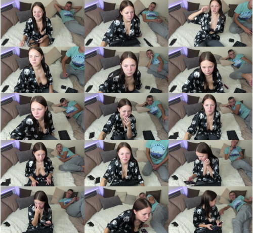 View or download file sexparad on 2024-10-19 from bongacams