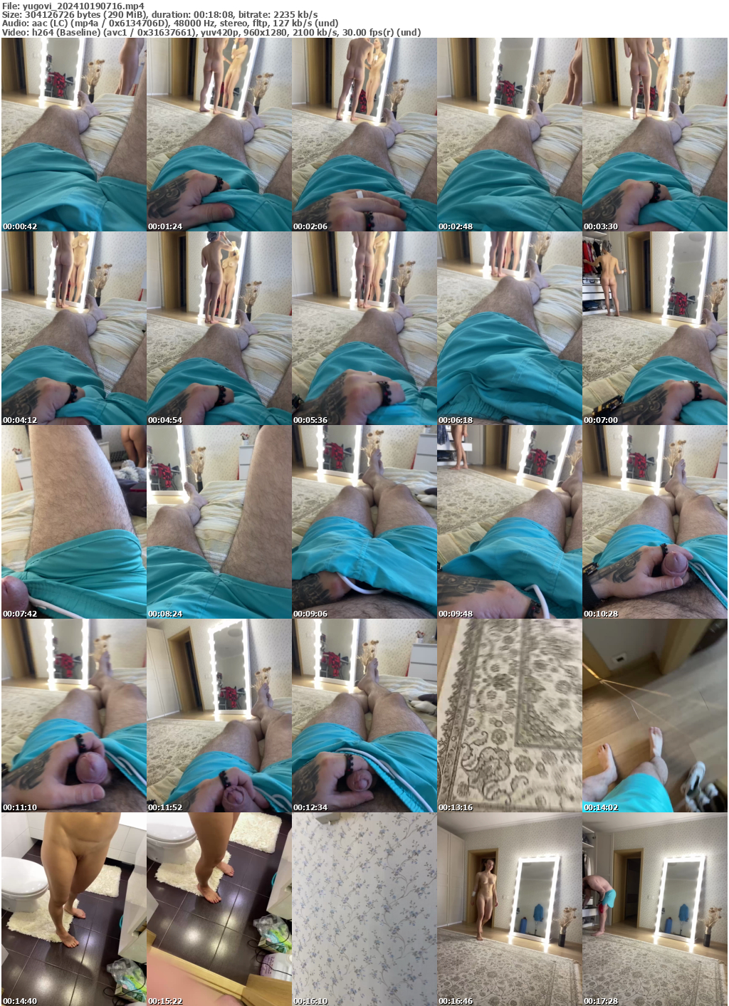 Preview thumb from yugovi on 2024-10-19 @ bongacams