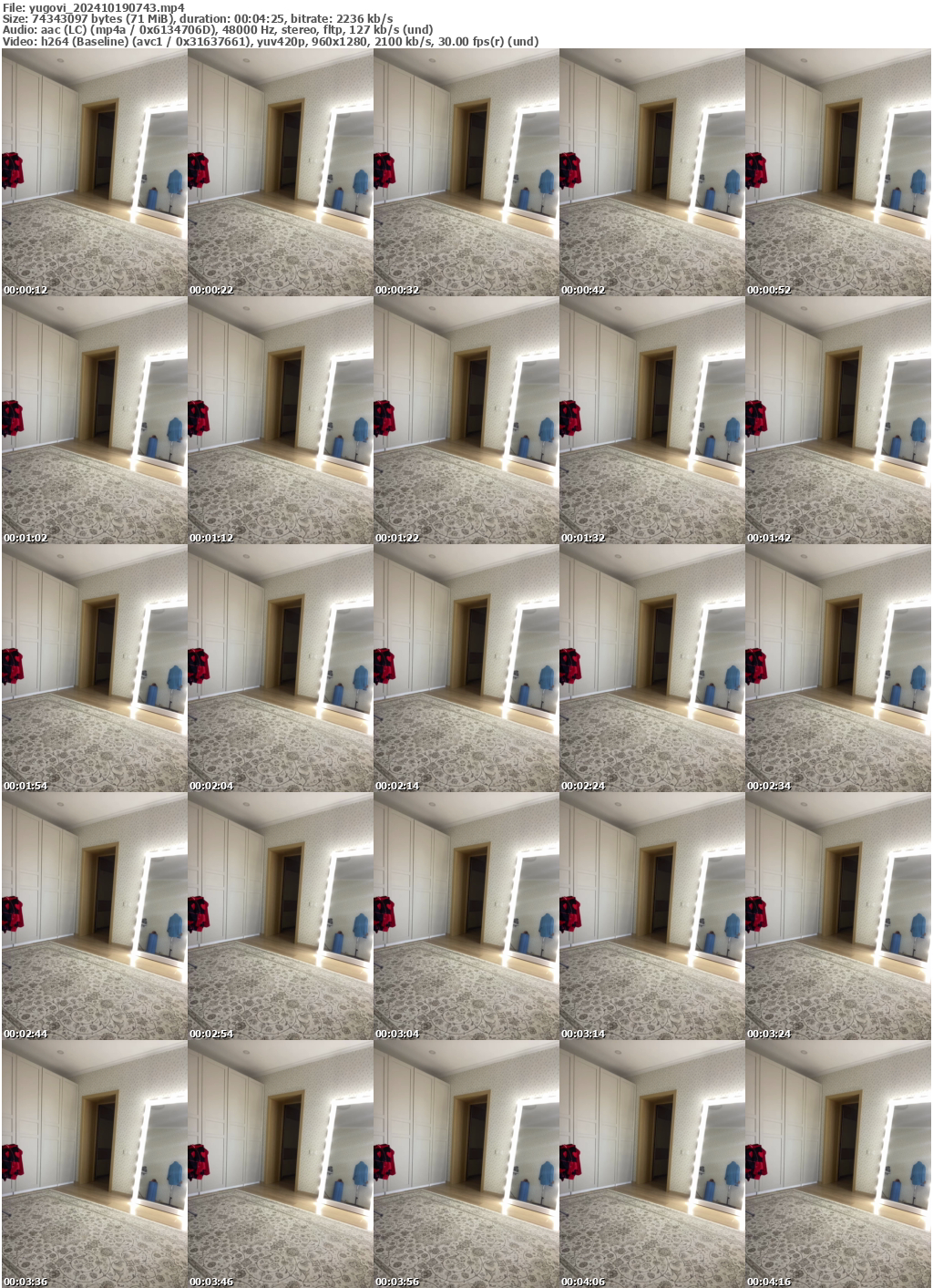 Preview thumb from yugovi on 2024-10-19 @ bongacams