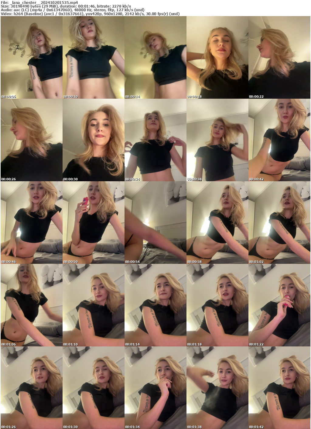 Preview thumb from _lana_chester_ on 2024-10-20 @ bongacams