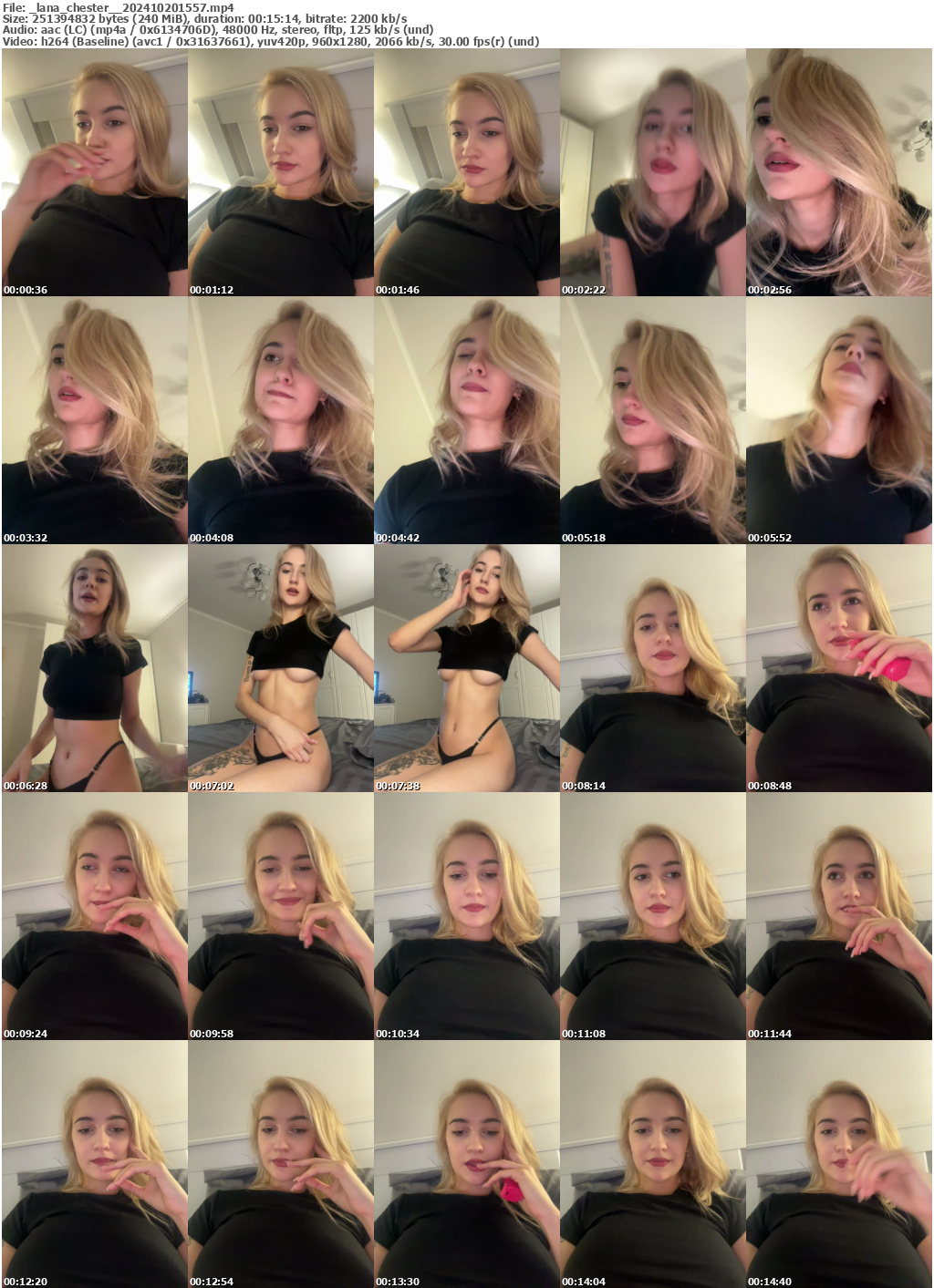 Preview thumb from _lana_chester_ on 2024-10-20 @ bongacams