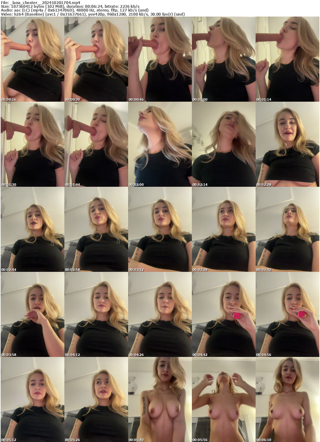 Preview thumb from _lana_chester_ on 2024-10-20 @ bongacams