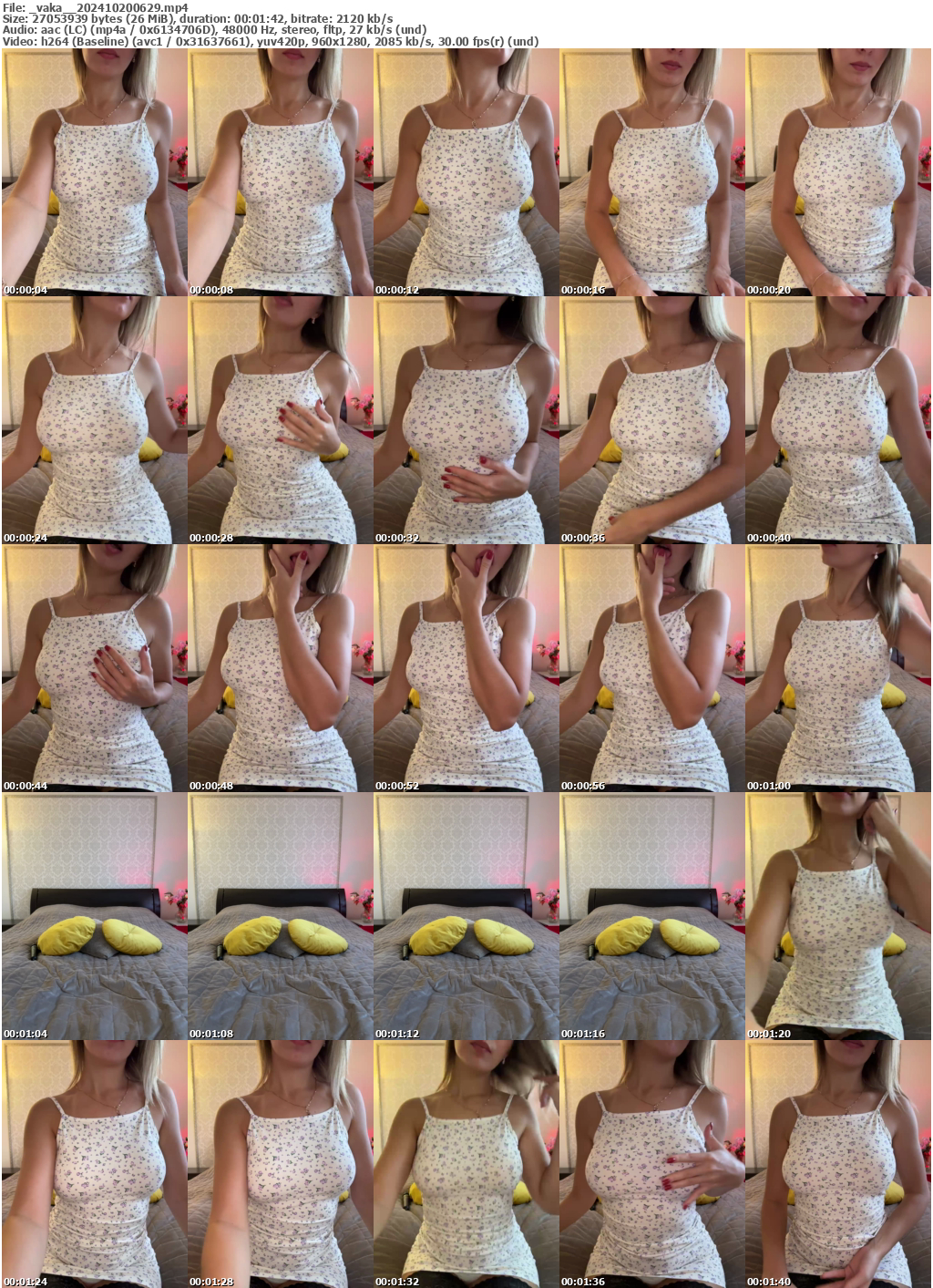 Preview thumb from _vaka_ on 2024-10-20 @ bongacams