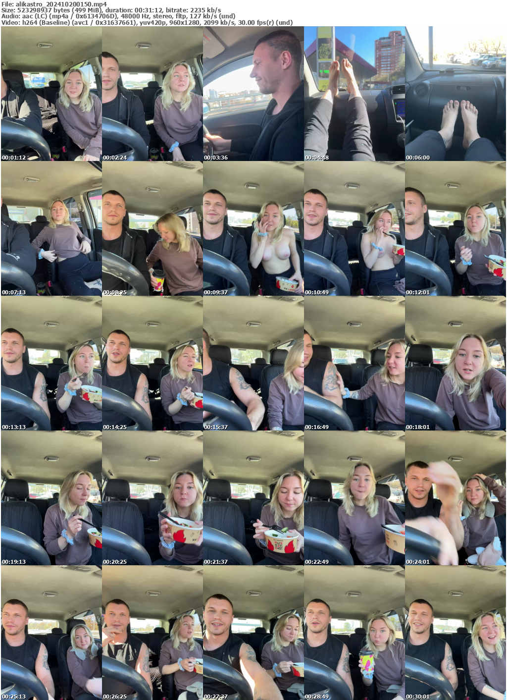 Preview thumb from alikastro on 2024-10-20 @ bongacams