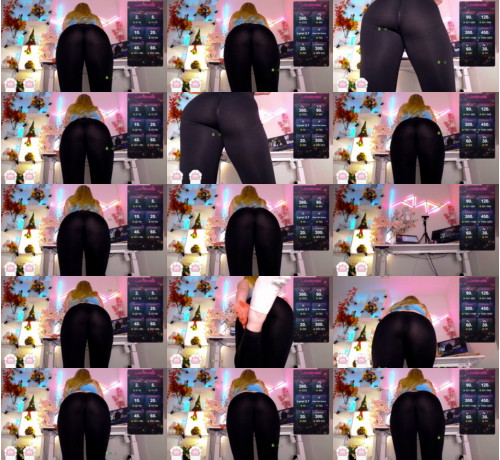 View or download file elena_xxx on 2024-10-20 from bongacams