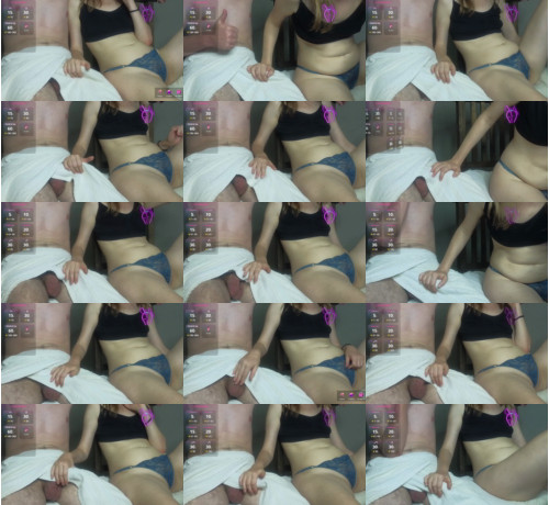 View or download file jonymarta on 2024-10-20 from bongacams