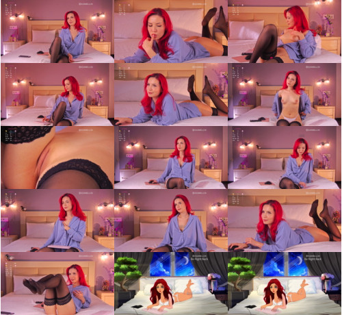 View or download file karamelkkka on 2024-10-20 from bongacams