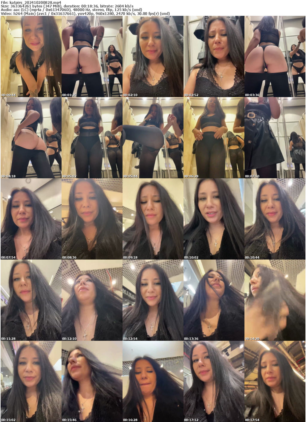 Preview thumb from katpirs on 2024-10-20 @ bongacams