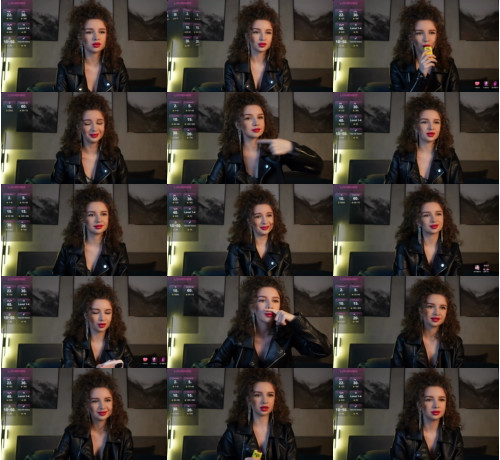 View or download file malyshkaaa on 2024-10-20 from bongacams