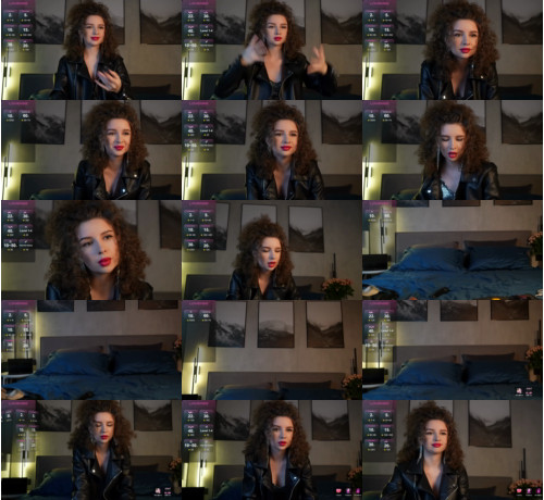 View or download file malyshkaaa on 2024-10-20 from bongacams